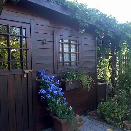 Anne's House *