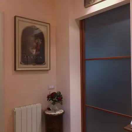 Anne's House Гостевой дом