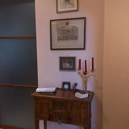 Anne's House Сан-Джулиано-Терме