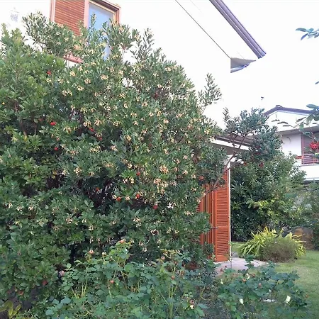 Anne's House Сан-Джулиано-Терме