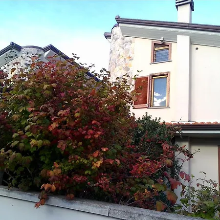 Anne's House