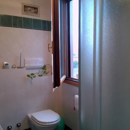 Гостевой дом Anne's House *