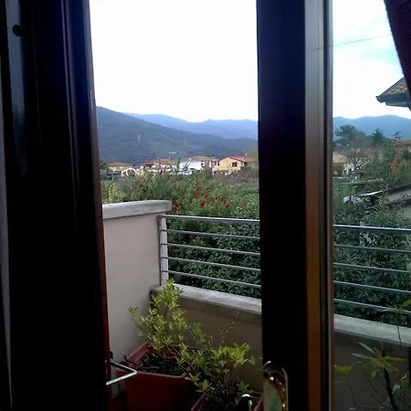 Anne's House Сан-Джулиано-Терме