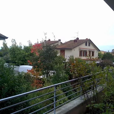 Anne's House