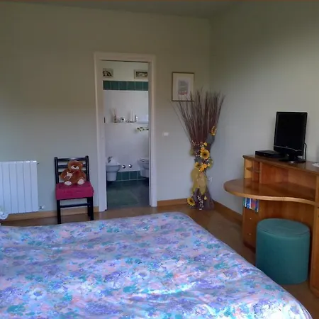 Anne's House