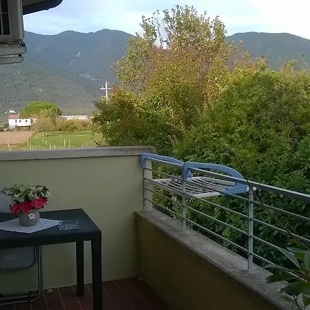 Anne's House *
