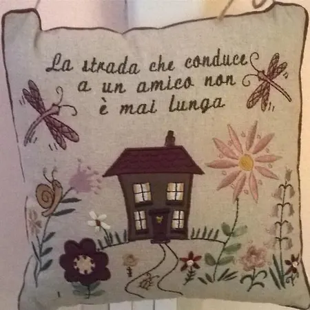 Anne's House