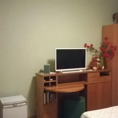 Anne's House Гостевой дом