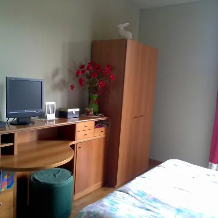 Anne's House Гостевой дом Сан-Джулиано-Терме