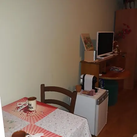 Anne's House Гостевой дом